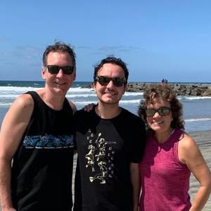 Meet your Posher, Maryann